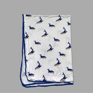 🐋Kyte Whale Swaddle🐋